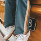 Your Wishes - Solid | Straight Jogger