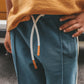 Your Wishes - Solid | Straight Jogger