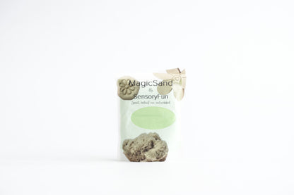SensoryFun - MagicSand | Magisch kinetisch zand