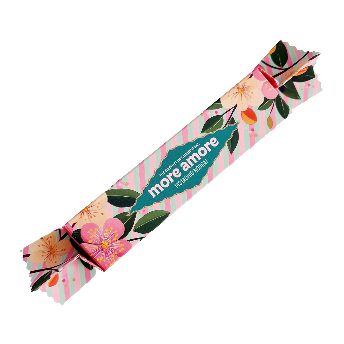 Nougat - More Amore! Pistache