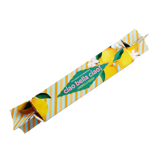 Nougat - Ciao bella ciao! | Limoncello