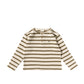Your Wishes - Stripe Terry | Relaxed Granddad LS