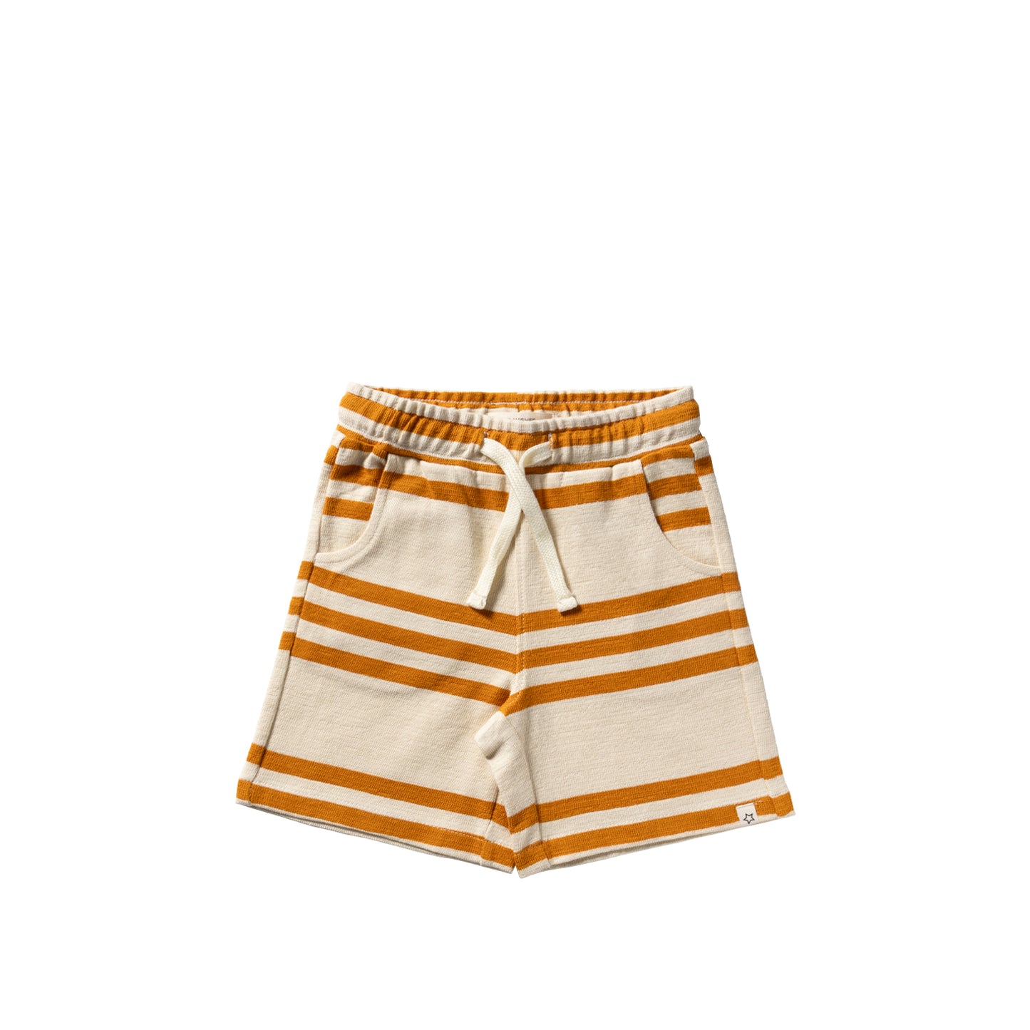 Your Wishes - Triad Stripe | Bermuda Shorts