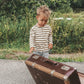 Your Wishes - Stripe Terry | Relaxed Granddad LS