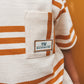 Your Wishes - Triad Stripe | Oversized Tee