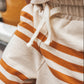 Your Wishes - Triad Stripe | Bermuda Shorts