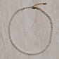 Issy Jewellery - Ketting | White Flower