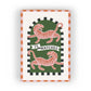 Paddywax - Boxed Matches | A Dopo Tiger