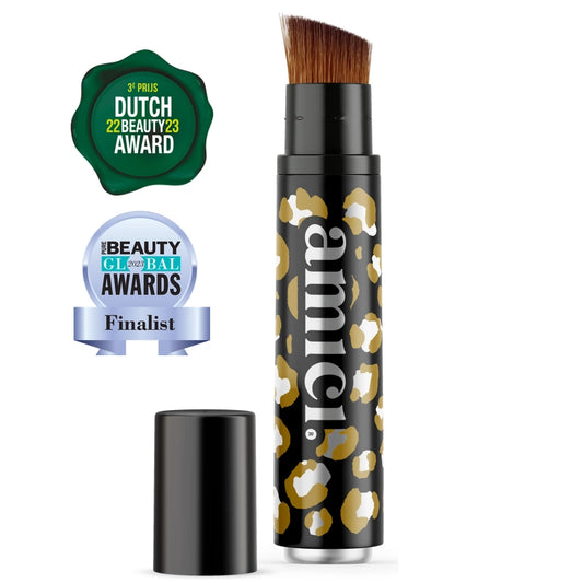 AMICI - Refillable Brush | Leo Licious
