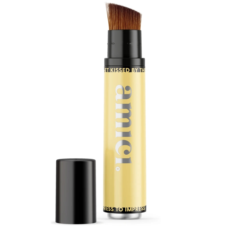 AMICI - Refillable Brush | Yummiest Yellow