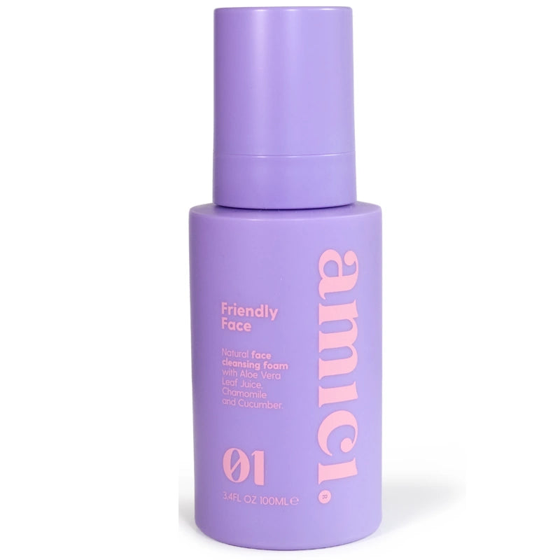 AMICI SkinCare - Cleanser Friendly Face