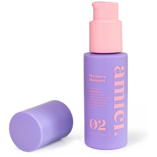 AMICI SkinCare - Moisture Moment