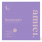 AMICI SkinCare - The Essential 3