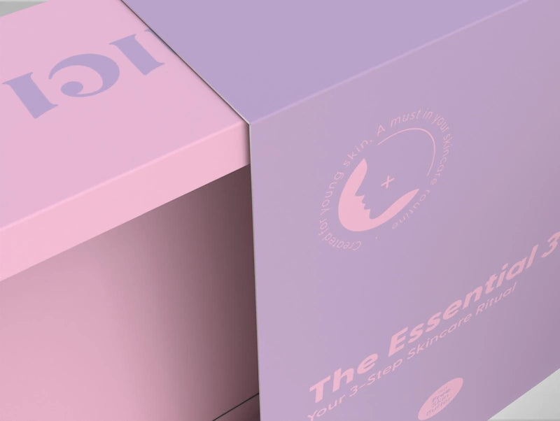 AMICI SkinCare - The Essential 3