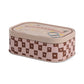 Paddywax - Gingerbread Printed Tin Candle | Bistro 4.5 oz