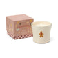 Paddywax - Gingerbread Candle | Bistro 8 oz