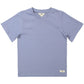 Labo de Colores - Shirt Bari | Blue cloud