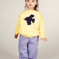 The New Chapter - Sweater Bodhi | Geel Birdie