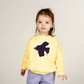The New Chapter - Sweater Bodhi | Geel Birdie