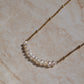 Issy Jewellery - Ketting | Pearly