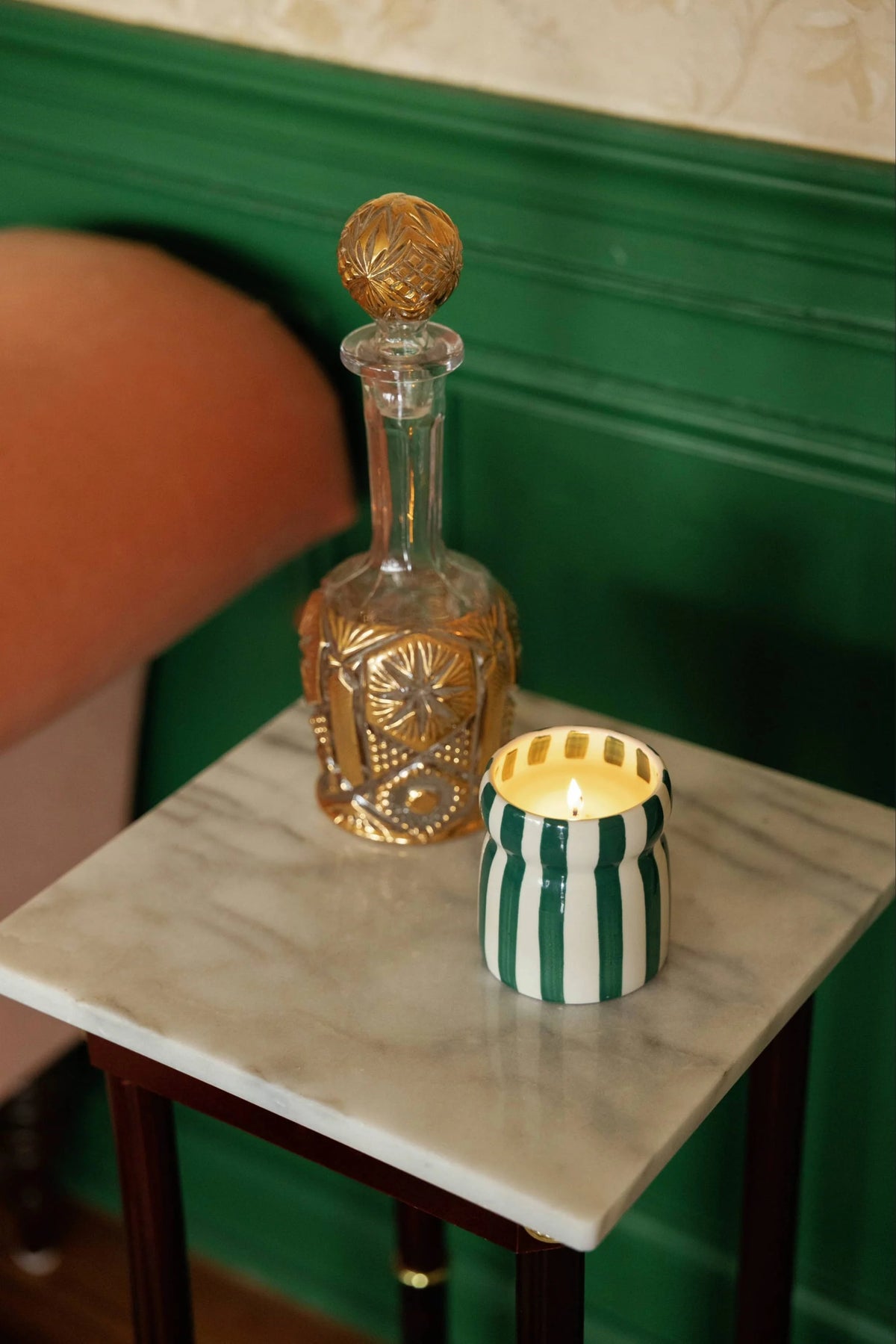 Paddywax - Isla Fresca Candle | Cabana 6.5 oz
