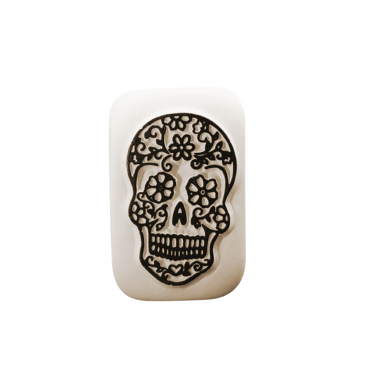 Tattoo - stempel Candy Skull
