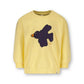 The New Chapter - Sweater Bodhi | Geel Birdie