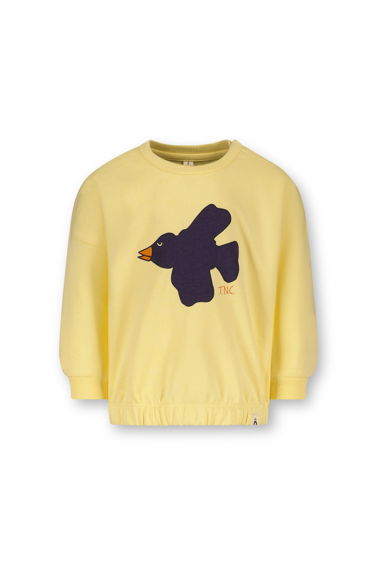 The New Chapter - Sweater Bodhi | Geel Birdie