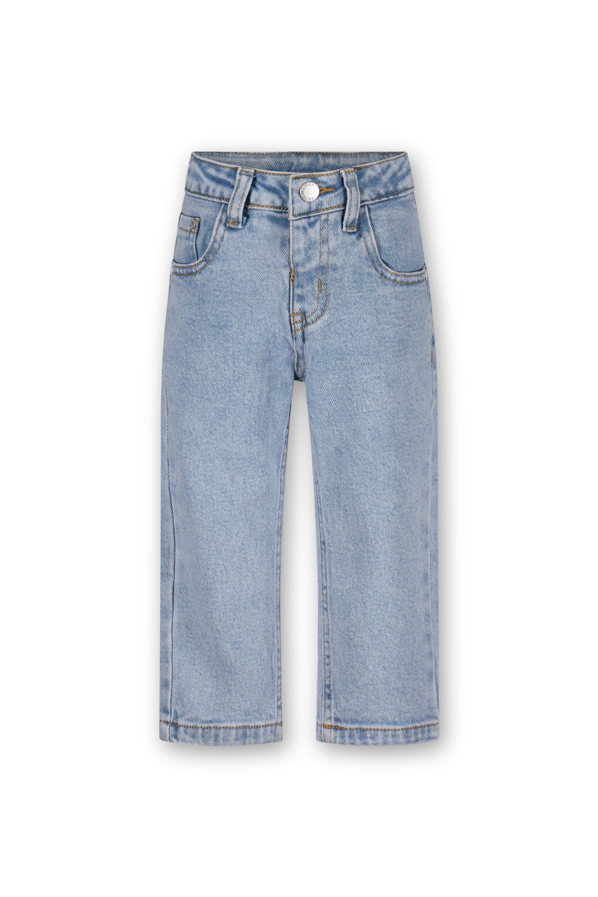The New Chapter - Broek Riley | Denim Birdie