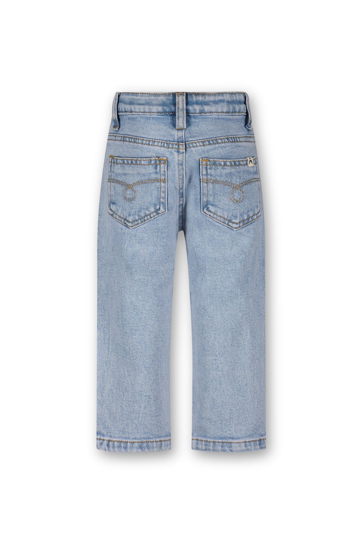 The New Chapter - Broek Riley | Denim Birdie
