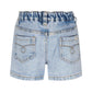 The New Chapter - Short Robin | Denim