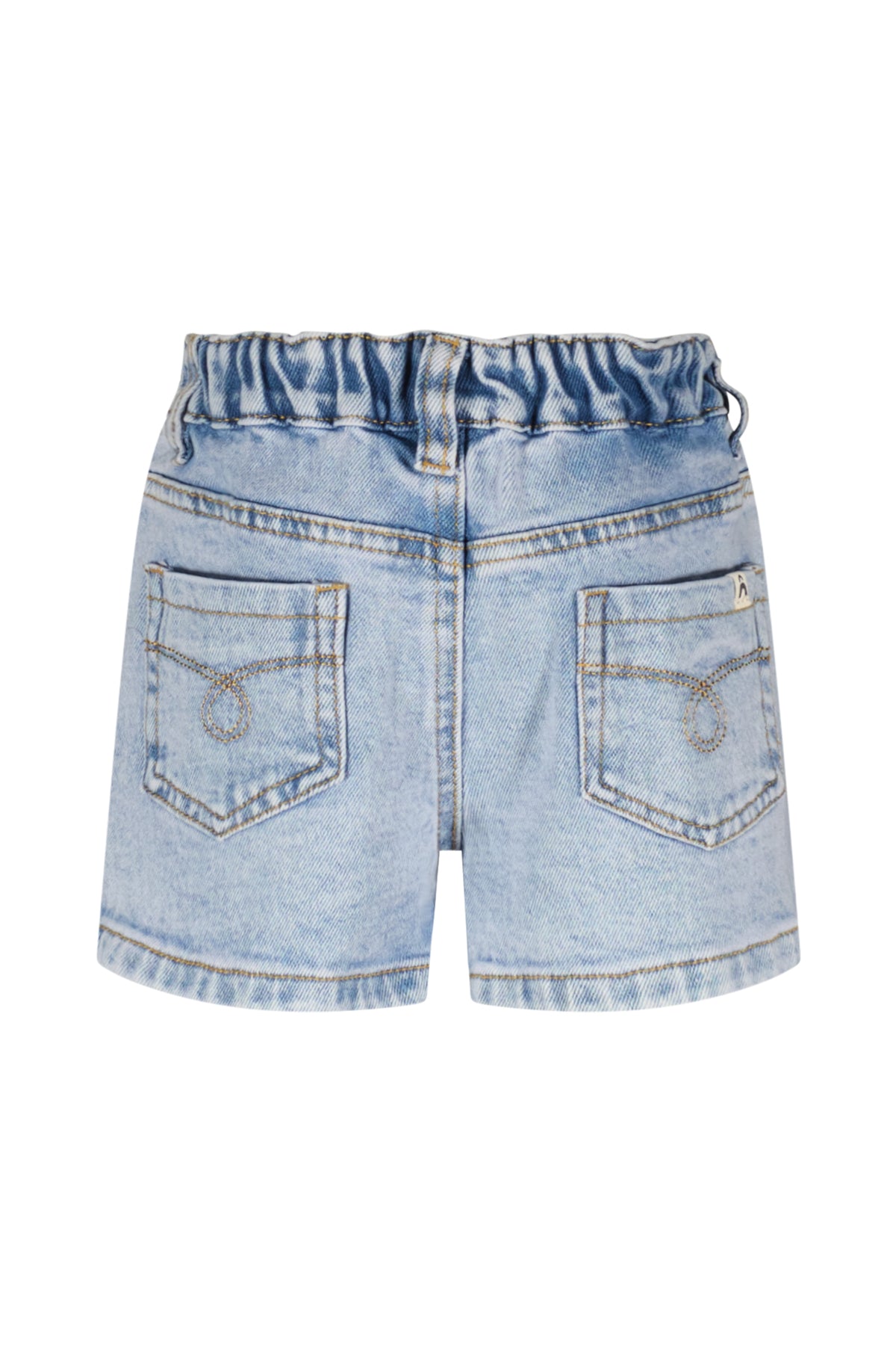 The New Chapter - Short Robin | Denim
