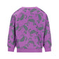The New Chapter - Sweater Bobbie | Zebra print