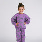 The New Chapter - Sweater Bobbie | Zebra print