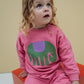 The New Chapter - Sweater Bo | Pink
