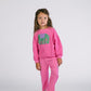 The New Chapter - Sweater Bo | Pink