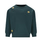 The New Chapter - Sweater Billie | Jasper Green