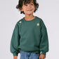 The New Chapter - Sweater Billie | Jasper Green