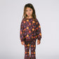 The New Chapter - Sweater Bobbie | Bloemen
