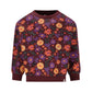 The New Chapter - Sweater Bobbie | Bloemen