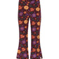 The New Chapter - Broek Flared Nena | Bloemen