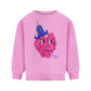 The New Chapter - Sweater Billie | Mauve Mist