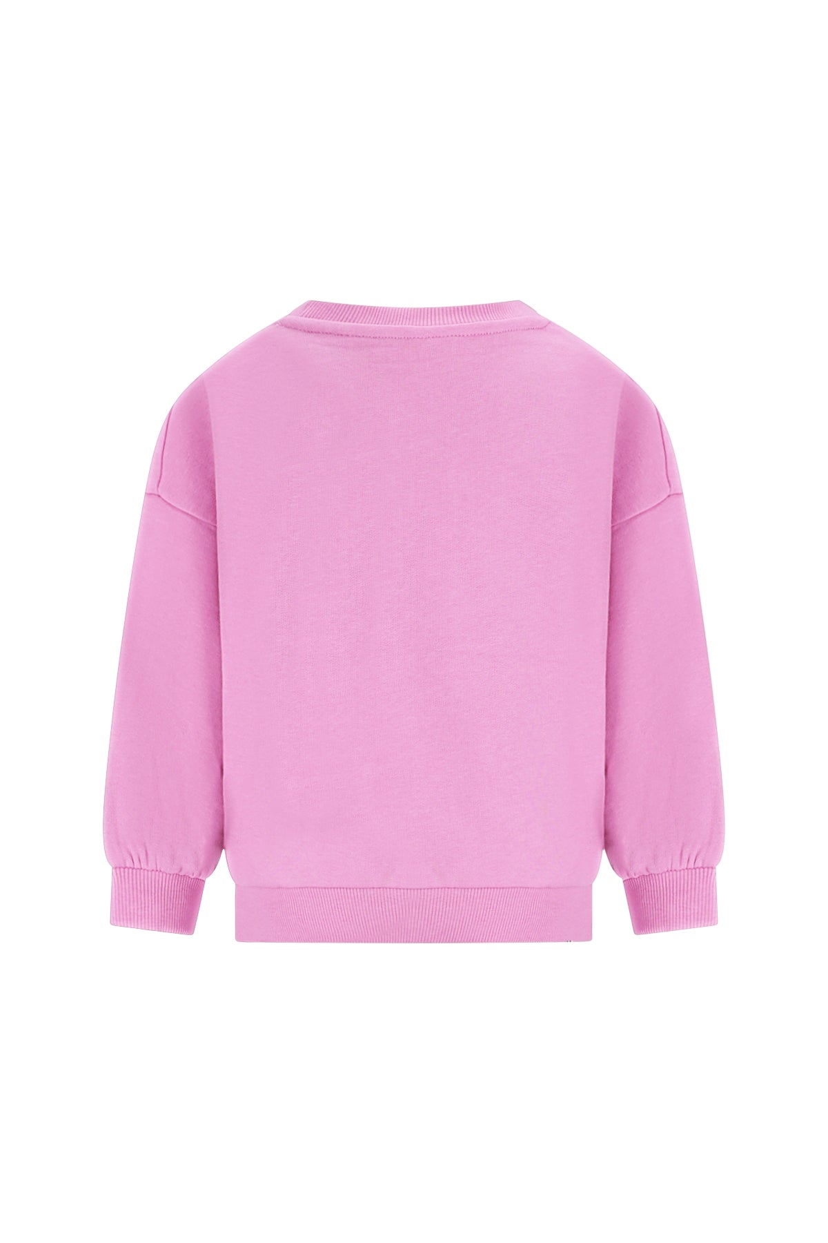 The New Chapter - Sweater Billie | Mauve Mist