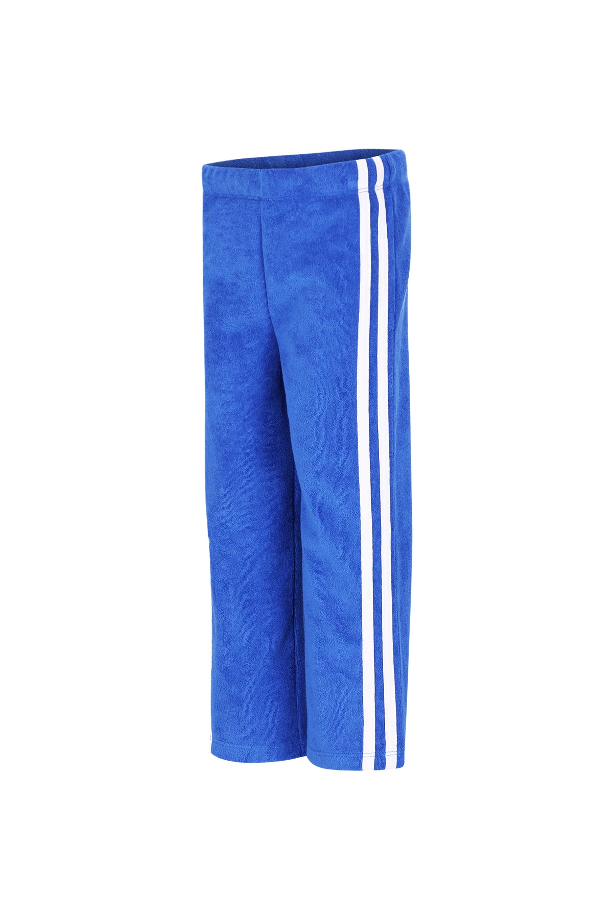 The New Chapter - Broek Terry | Amparo Blue