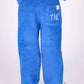 The New Chapter - Broek Terry | Amparo Blue