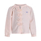 The New Chapter - Blouse Izzy | Mauve Mist