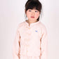 The New Chapter - Blouse Izzy | Mauve Mist