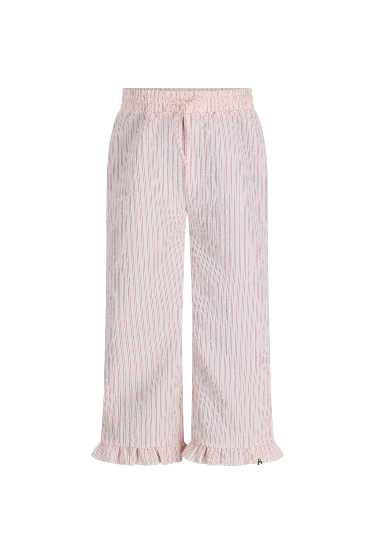 The New Chapter - Broek Tate | Mauve Mist
