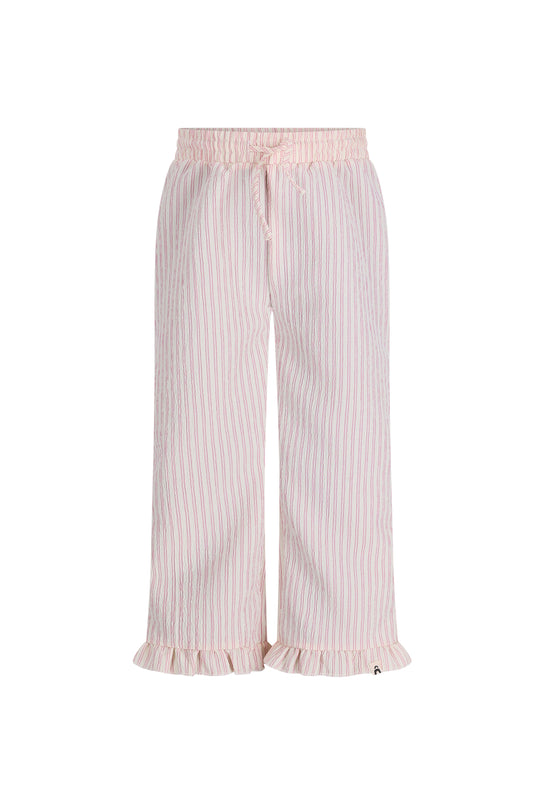 The New Chapter - Broek Tate | Mauve Mist