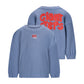 The New Chapter - Sweater Bobbie | Blauw Giant Steps